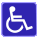 Services for the Disabled